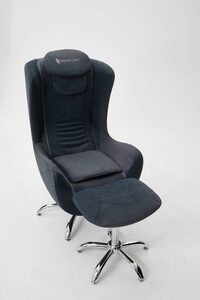 Medics Care VITAREST L5 Masažna Stolica (Crna)