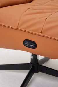 Medics Care RelaxMate R5 Masažna Sofa (Bundeva)