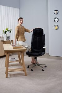 Medics Care Šiacu Sedište za Masažu