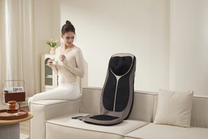 Medics Care Sedište za Masažu ŠiatsuGel