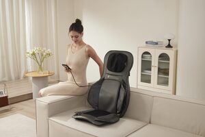 Medics Care Sedište za Masažu Duboki Šiatsu