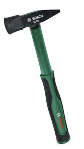 Bosch Inženjerski čekić 300 g + odbojnik 1600A034GL