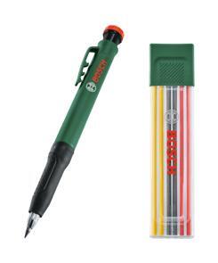 Bosch 7-delni set markera za duboke rupe 1600A033BM