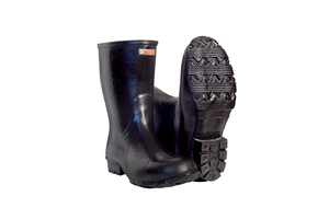 Čizma radnička niska 20164 broj 43