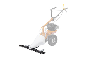 Čeona kosa 102 cm za villager vmm 2119 l