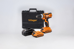 Fuse akumulatorska bušilica vln 3220-2bsc