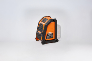 Fuse akumulatorski bluetooth zvučnik 2x3w