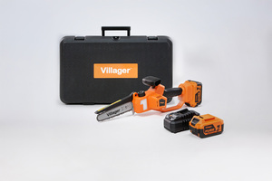 Fuse akumulatorska testera villager vbt 0620 - 2bsc