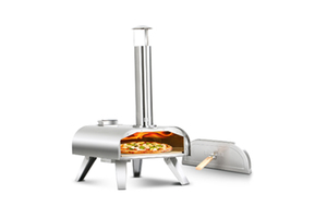 Peć za picu na pelet