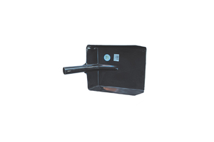 Lopata za ugalj 1.8kg 729452