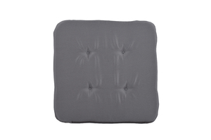 Podmetač za stolicu 38x38x2,5 sivi