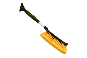 Teleskopski strugač za led sa četkom bomber sb 57