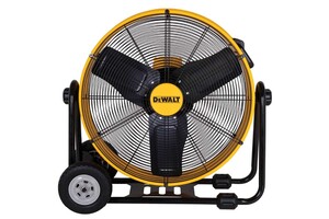 Dewalt 61cm ventilator - dxf2410