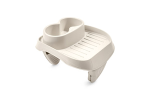 Spa držac za flaše i šolje