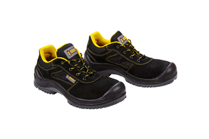 Cipele zaštitne bomber neon ss 41