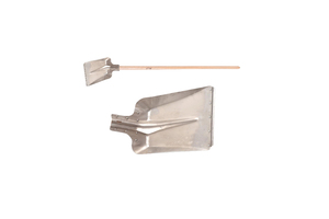 Lopata alu 9 sa drškom 779841