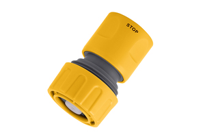 Brza spojnica bomber 3/4" stop