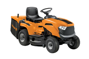 Traktor kosačica villager vt 1025 hd twin