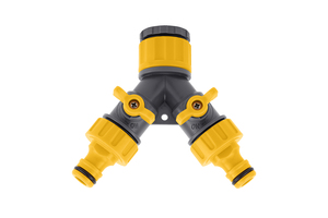 Y spojnica sa okretnim prekidačem bomber