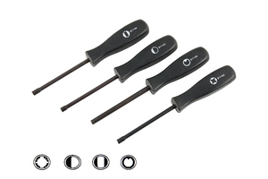 Komplet alata za štelovanje karburatora