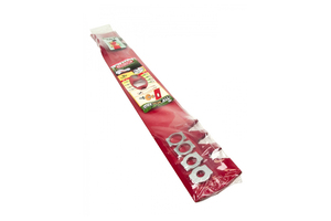 69-258 nož za kosačicu, one for all, 45.7cm, ravan