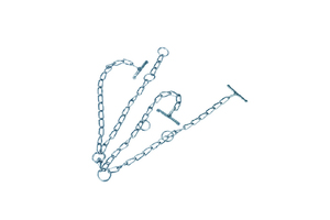 Lanci za krave 250 80