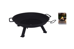 Ložište sa četiri nogara 56cm