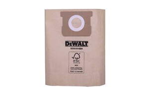 Dewalt kesa za prašinu 20l- 30l - dxva19-4204