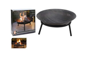 Ložište od livenog gvožđa 50cm