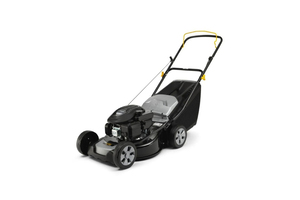 Motorna kosačica alpina al4 41 a