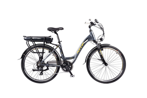 Baterijski bicikl grand 1.4 (bez baterije)