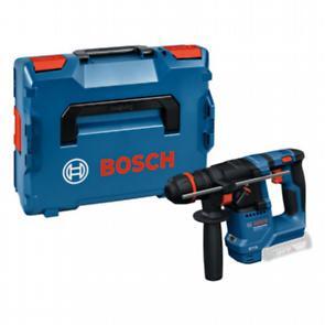Bosch Professional Akumulatorski elektro-pneumatski čekić za bušenje sa ONECHUCK GBH 18V-18 X Solo (L-Boxx) 0611927102