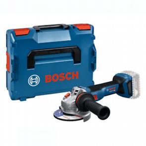 Bosch Professional Akumulatorska ugaona brusilica GWS 18V-11 125mm Solo L-Boxx 06019N4102