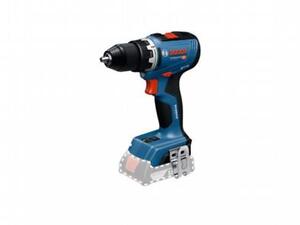 Bosch Professional Akumulatorska bušilica-odvrtač GSR 18V-65 (solo; karton) 06019N3200