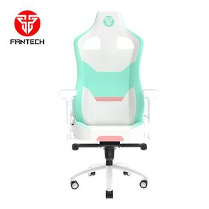 Stolica Gaming Fantech Alpha GC-283 Mint Edition