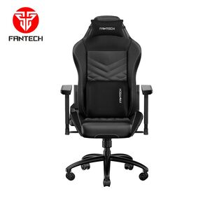 Stolica Gaming Fantech Ledare GC-192 crna