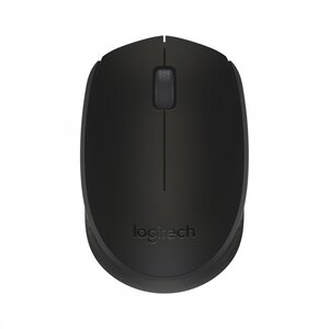 Mis Logitech B170 Wireless crni