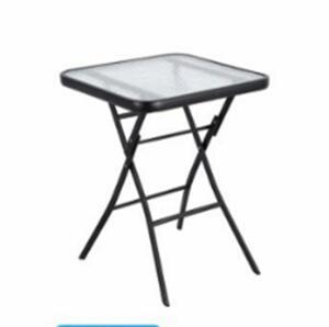 Nexsas Baštenski sto Franko cet.60x60x70 117365