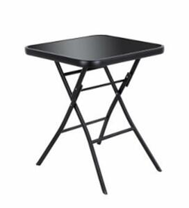 Nexsas Baštenski sto Ernest cet.60x60x70 117364