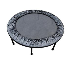 Nexsas trambolina Jump 122 black 120736