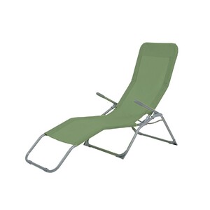 Nexsas ležaljka imperator green Olive 126426