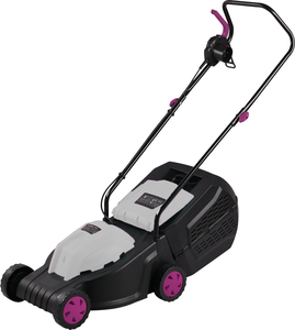 Nexsas Električna kosilica nxi-1200 ind 123710