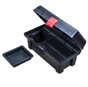 Patrol Kaseta za alat stuff Opti16 115181