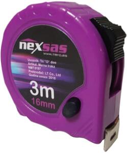 Nexsas Merna Traka Nmt0197 3X16 110308