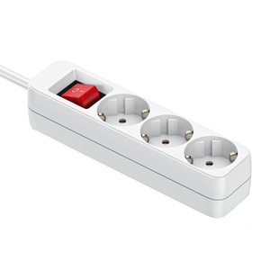 Nexsas Produžna Priključnica 3G 3X1.5 1.4M Prekidač 123630