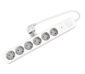 Nexsas Produžna Priključnica Olp 6G 3X1.5 1.4M Prekidač 123636