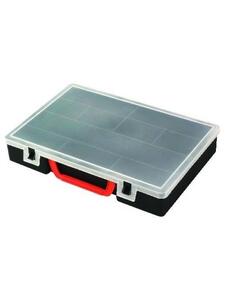 Patrol Organizer 350 107642