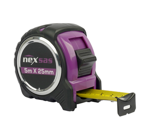 Nexsas Merna Traka Mt.0331 5X25 127510