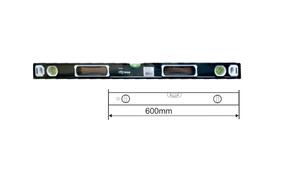 Nexsas Nlb 2008 600 600Mm X 20Mm X 50Mm 116907