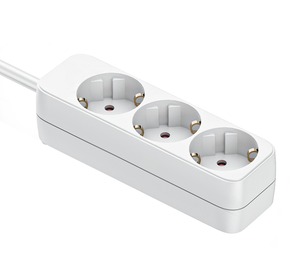 Nexsas Produzna Prikljucnica 3G 3X1.5 1.4M 123624